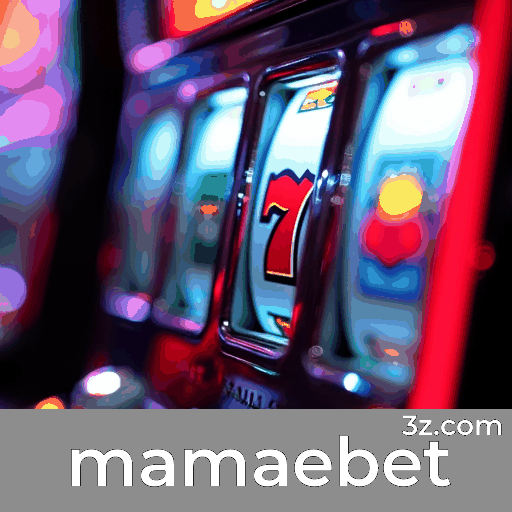 Tecnologia Avançada em Jogo de Casino na mamaebet