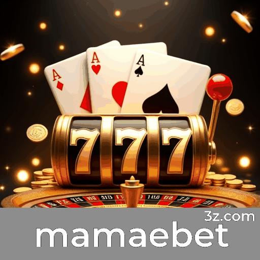 Tecnologia Avançada em Jogo de Casino na mamaebet