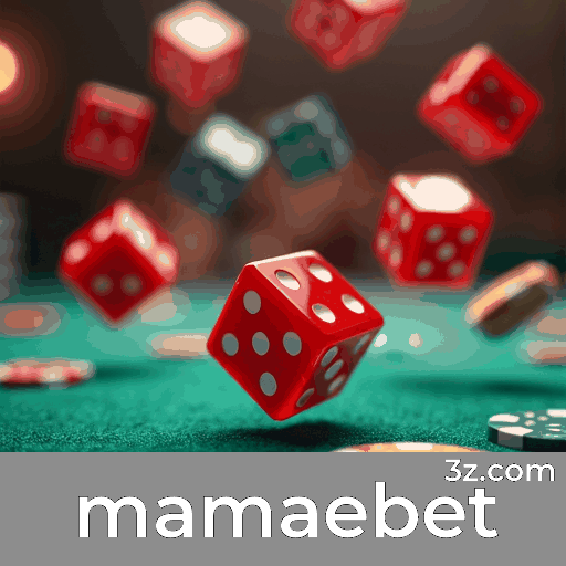 Tecnologia Avançada em Jogo de Casino na mamaebet