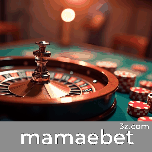 Mamaebet Casino: A Experiência VIP Exclusiva