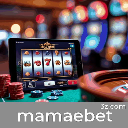 Mamaebet Casino: A Experiência VIP Exclusiva