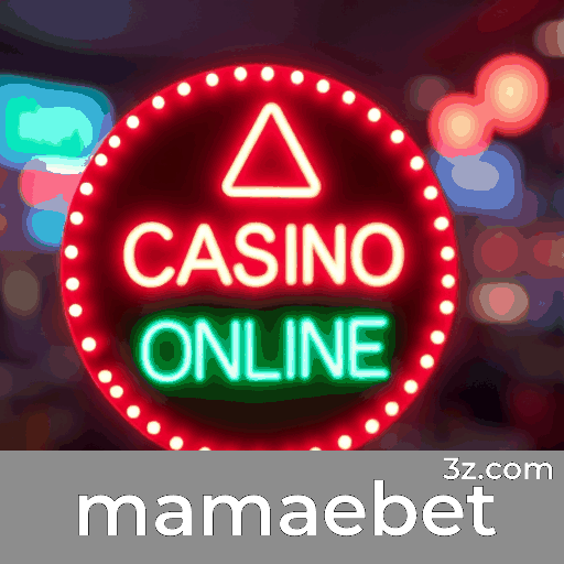 Mamaebet Casino: A Experiência VIP Exclusiva